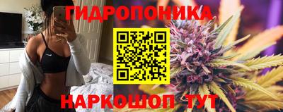 хмурый Бузулук