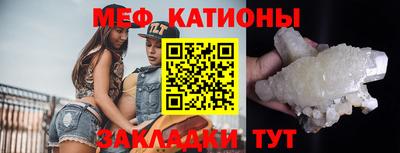 хмурый Бузулук